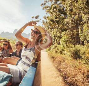 3 Powerful Steps to Your Success